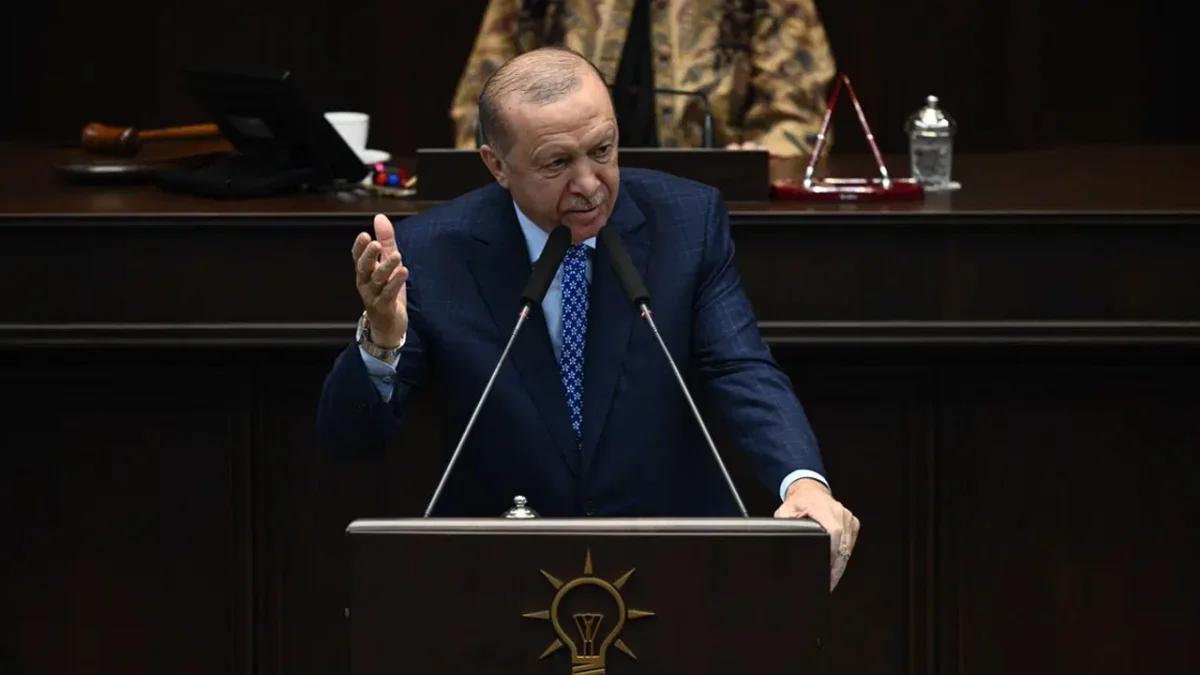 Erdoğan’dan fon mağdurlarına müjde! "Ödemeler hızlanacak, Milletin malına el uzatana sahip çıkmayız"