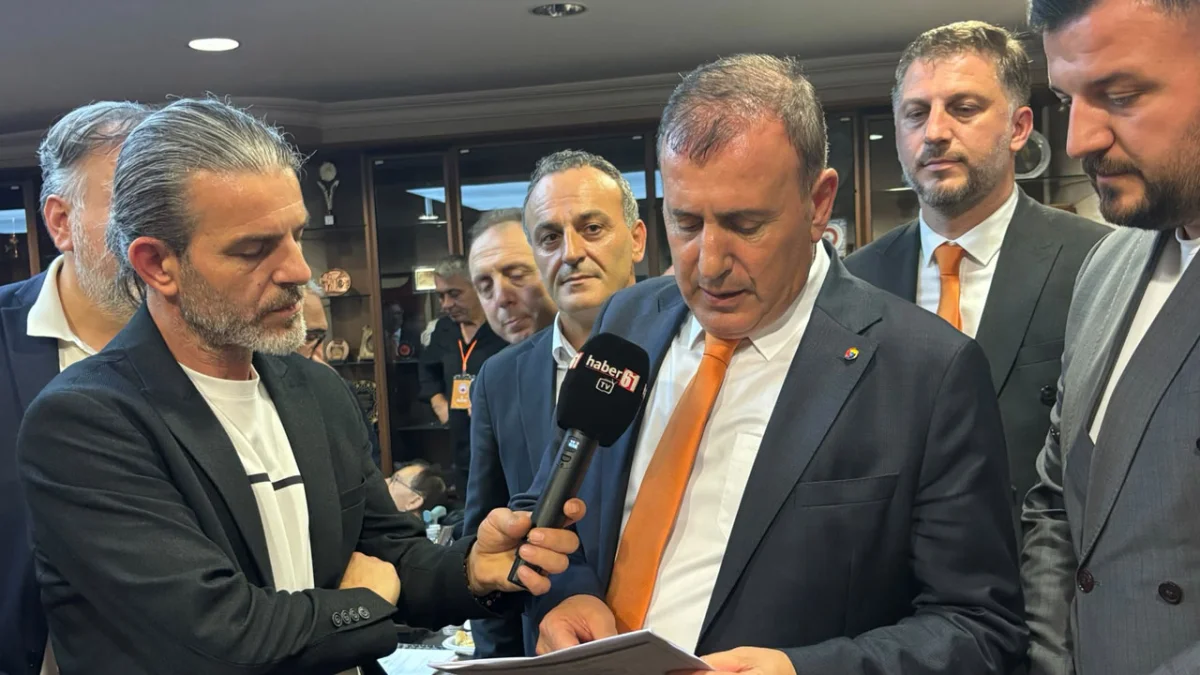 Erkut Çelebi’den seçim sonrası dikkat çeken “dik duruş” çıkışı