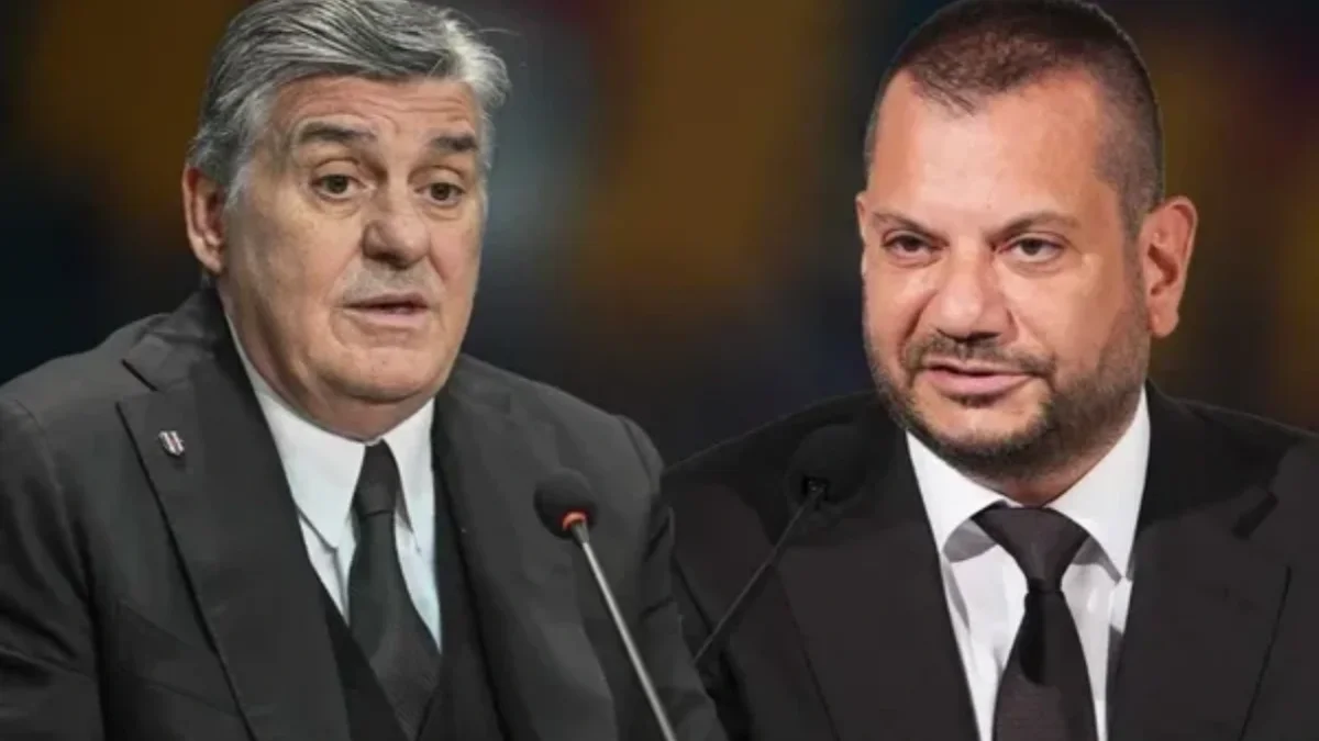 Ertuğrul Doğan'la görüştü! Serdar Adalı'dan liglerin ertelenmesi çağrısı