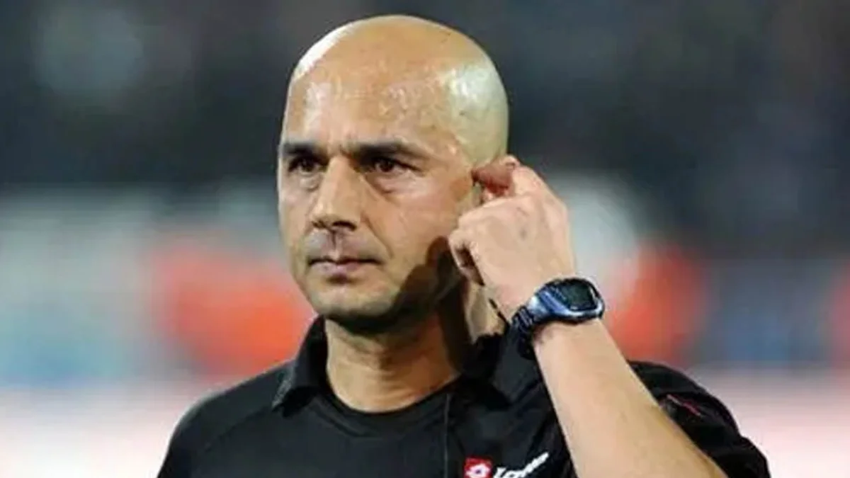 Eski hakemden Hacıosmanoğlu’na Trabzonspor maçları üzerinden dikkat çeken suçlama