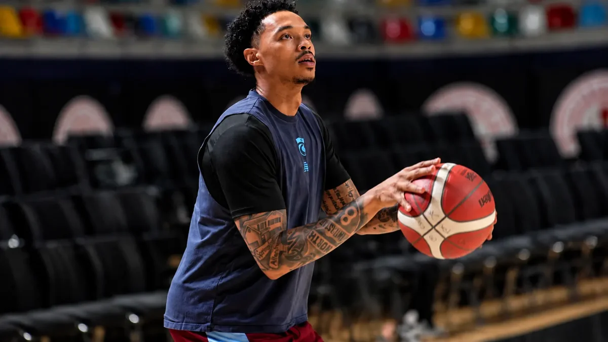 EuroLeague takımları peşindeydi! Trabzonspor'a imza attı