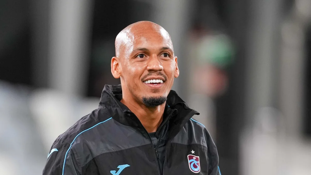 Fabinho KuPS maçı öncesi konuştu: "Buraya galibiyet için geldik"
