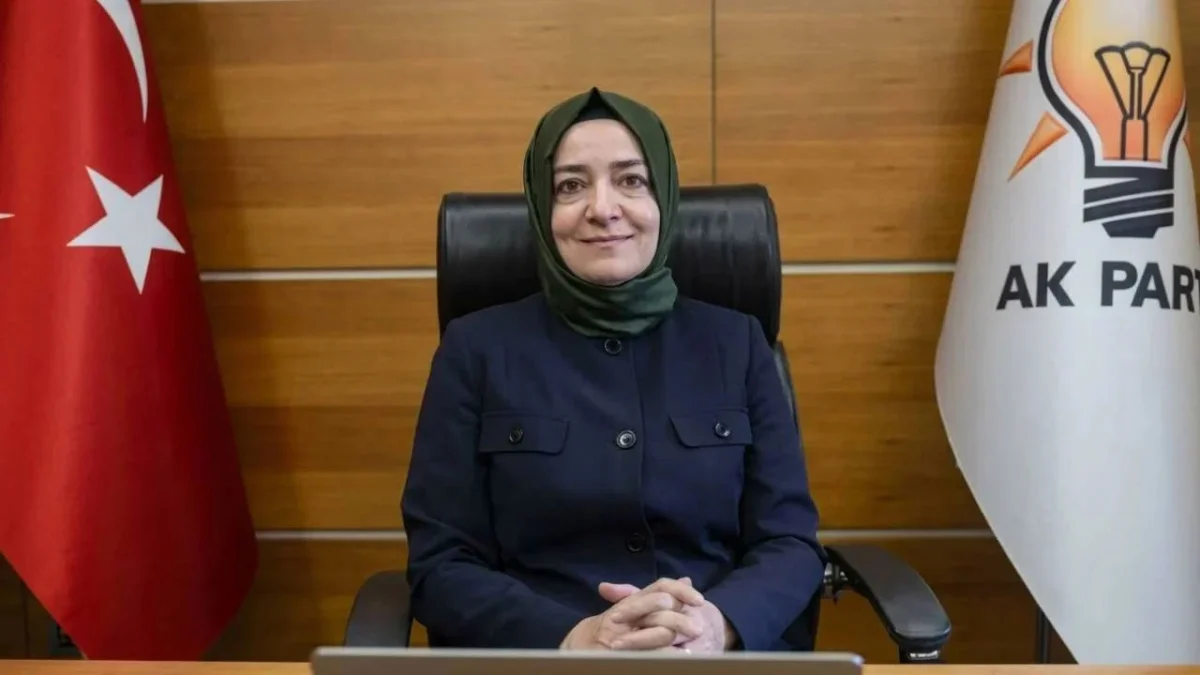 Fatma Betül Sayan Kaya ifade verecek
