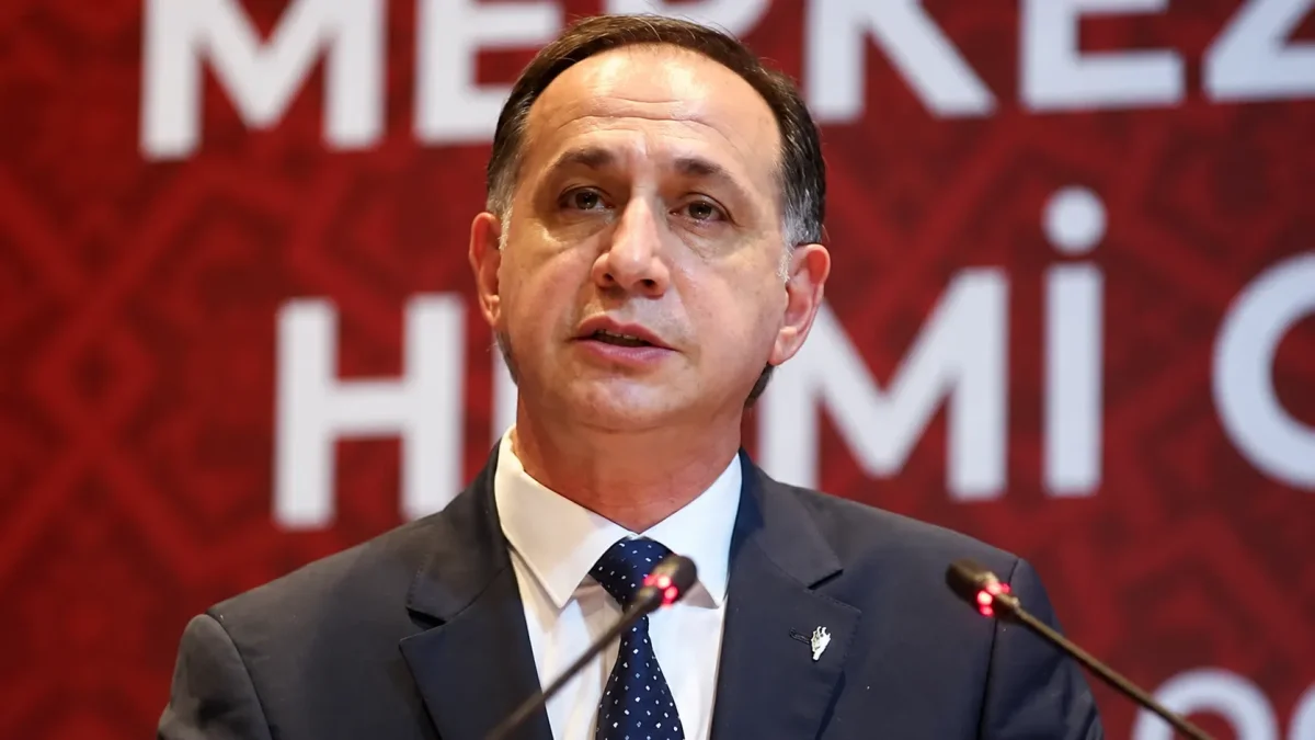 Ferhat Gündoğdu’nun savunması ortaya çıktı! “Farkında bile değilim”
