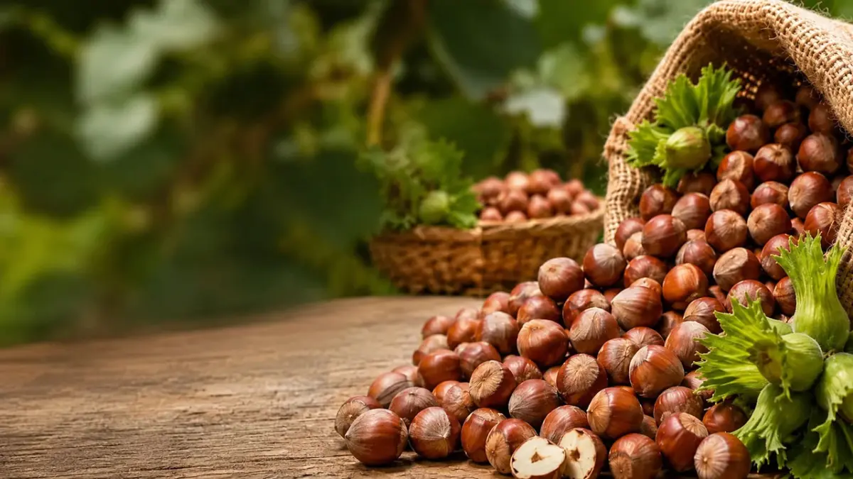 Ferrero’nun fındığı 250 TL’den alacağı iddia edildi! İşte şartlar