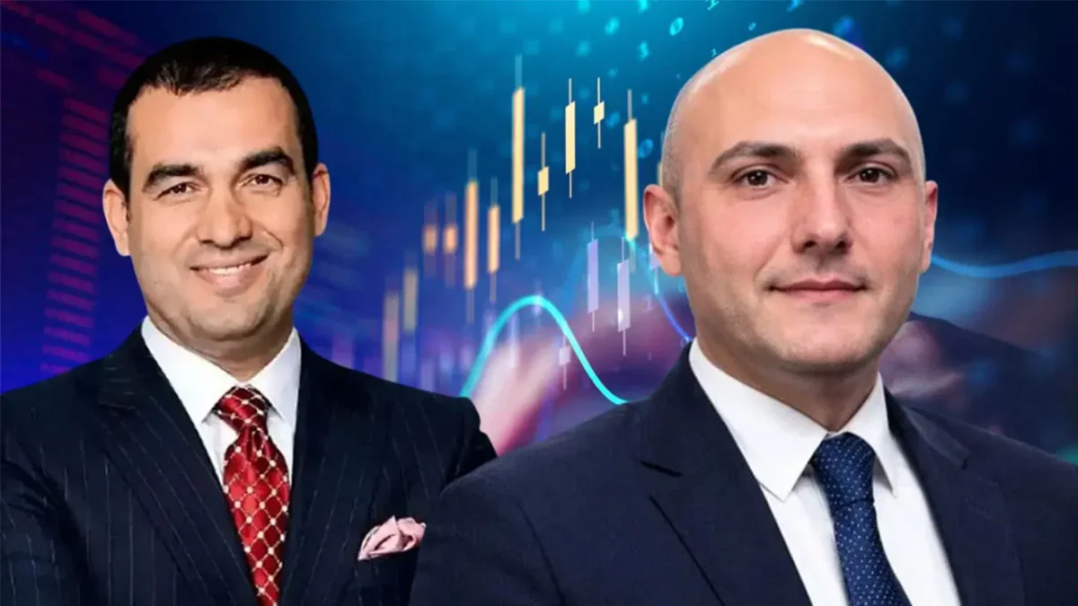 Fon soruşturmasında Altınbaş Holding sahibi ve SPK eski daire başkanı tutuklandı