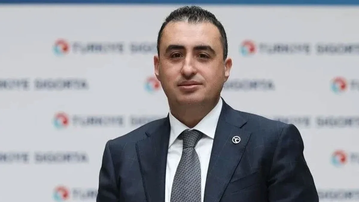 Fon soruşturmasında Taha Çakmak yeniden gözaltına alındı