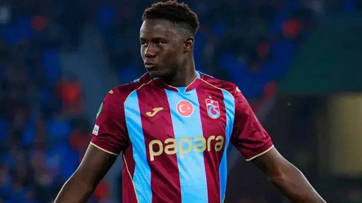 Franculino Dju, Paul Onuachu’yu aratmıyor