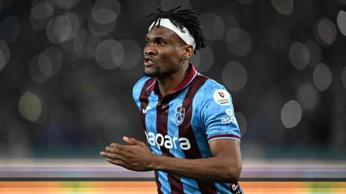 FulHAM, Trabzonspor’un genç savunmacısı Chibuike Nwaiwu’nun peşinde!