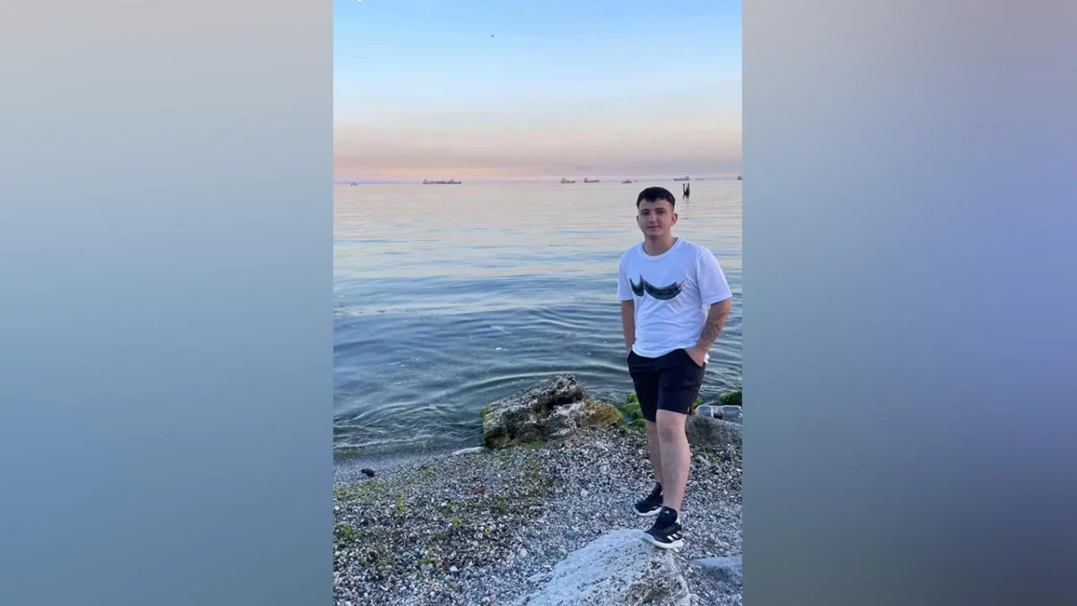 Giresun’a acı haber! 21 yaşındaki genç silahlı saldırıda öldürüldü