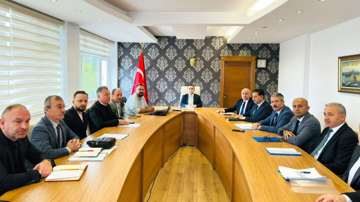 Giresun’da öğrencilere değerler ve çevre bilinci kazandırılacak