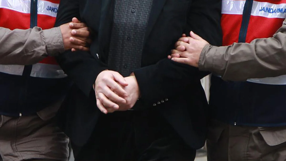 Giresun’da uyuşturucu operasyonunda 1 kişi tutuklandı