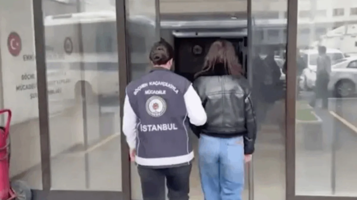 Giresun’un da aralarında olduğu 14 ilde yasa dışı üreme hücresi operasyonu! 44 şüpheli adliyede
