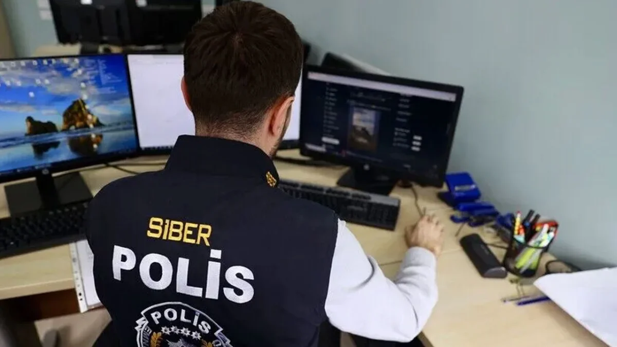 Giresun’un da aralarında olduğu 22 ilde siber operasyon: 137 tutuklama