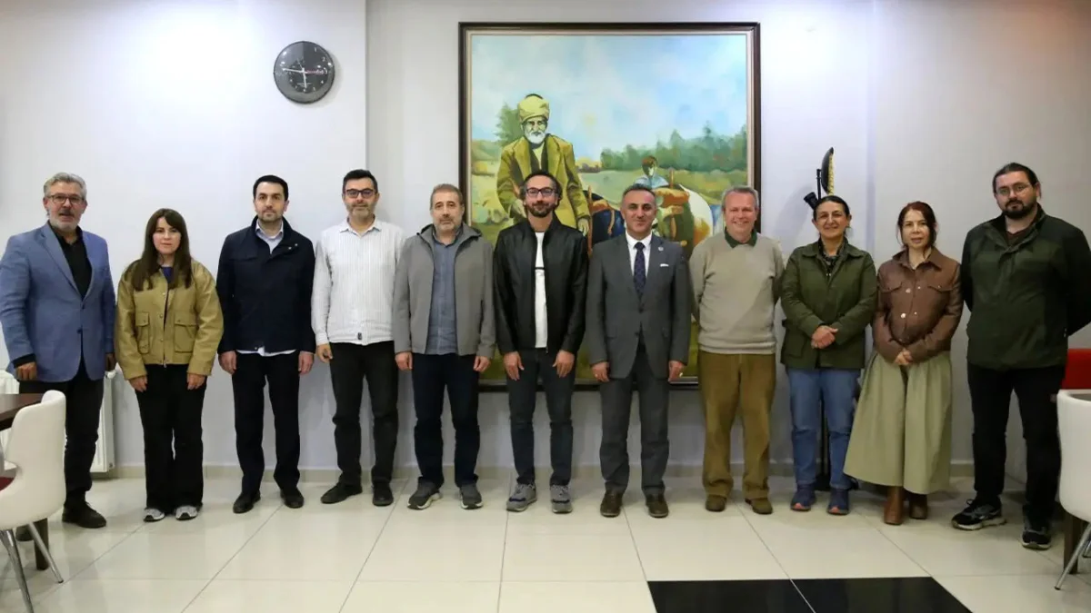 Gümüşhane’de Harşit Savunması için 4 binden fazla belge inceleniyor
