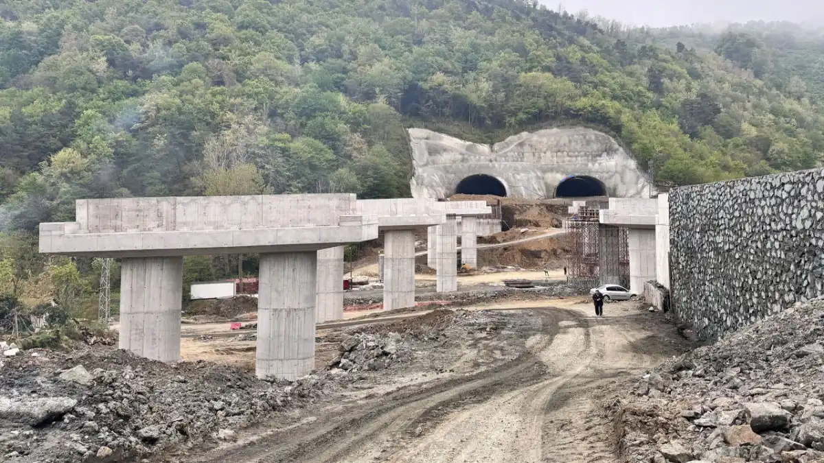 Güney Çevre Yolu’nda imar planı savaşı! Çok sayıda itiraz reddedildi