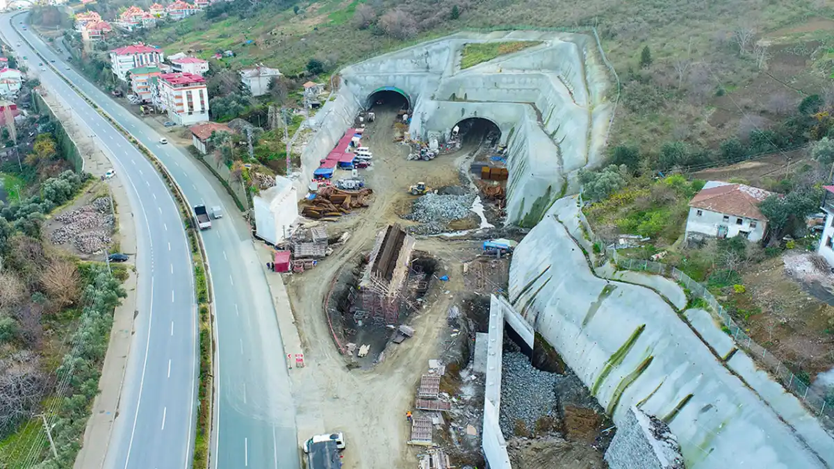 Güney Çevre Yolu ne zaman bitecek? Başkan Genç tarih verdi!