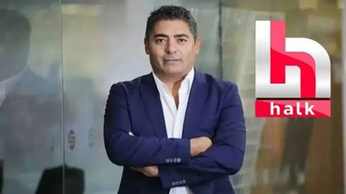Halk TV’ye kayyum atandı! Cafer Mahiroğlu’nun şirketlerine el konuldu