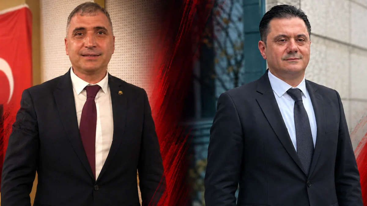 Haluk Batmaz’dan Seyit Hisoğlu’na sert fındık eleştirisi! “Siz kimin yanındasınız?”