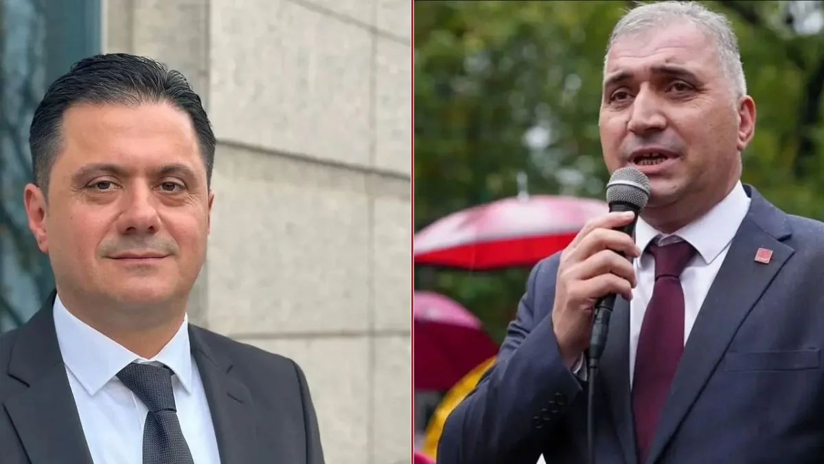 Ortahisar’da siyasi gerilim büyüyor! Batmaz ve Hisoğlu’ndan karşılıklı sert açıklamalar