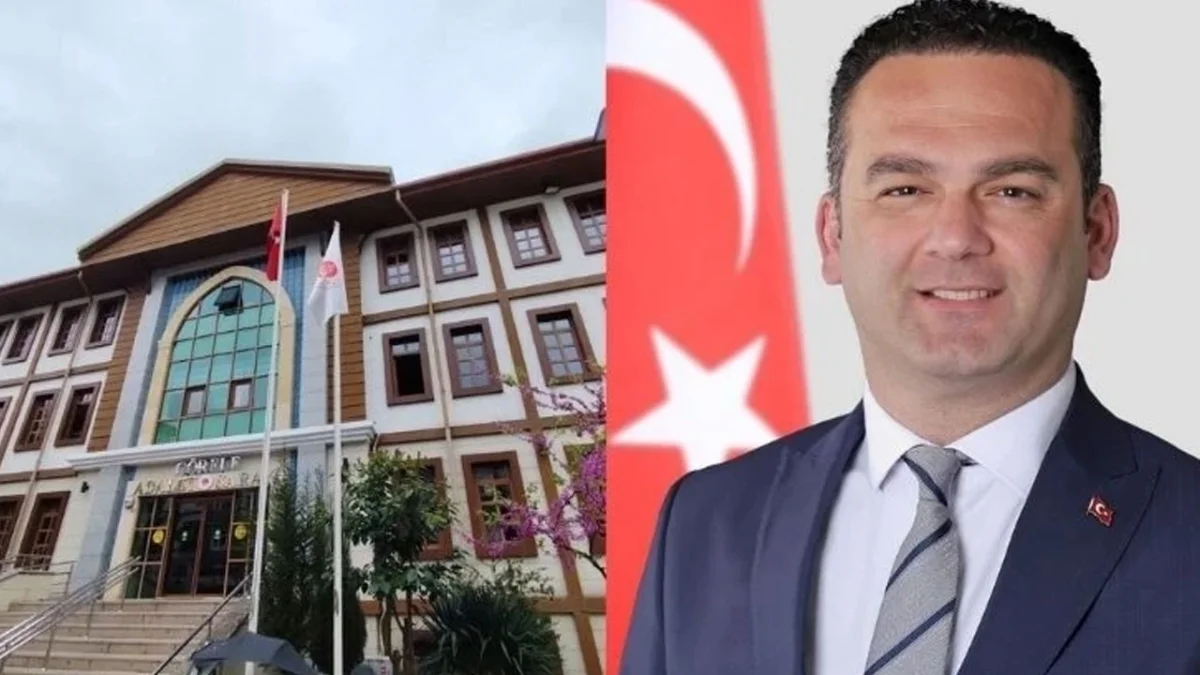 Hasbi Dede’nin hapis cezası onandı: Belediye başkanı yeniden seçilecek