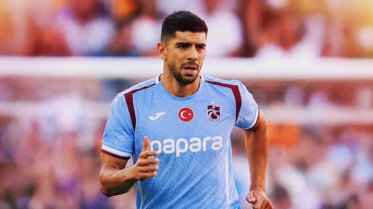 Hearts maçında Cenk Özkacar gerçeği! Rakamlar her şeyi anlatıyor