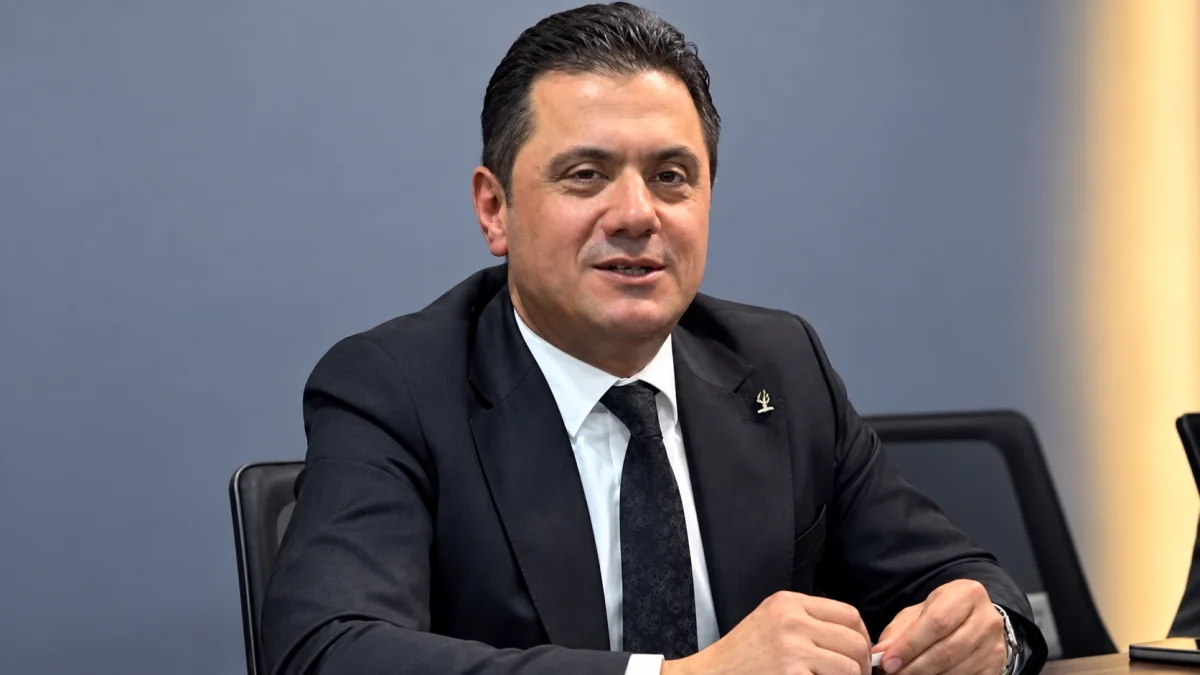 Hisoğlu’ndan Ortahisar adaylığı sorusuna net yanıt geldi!