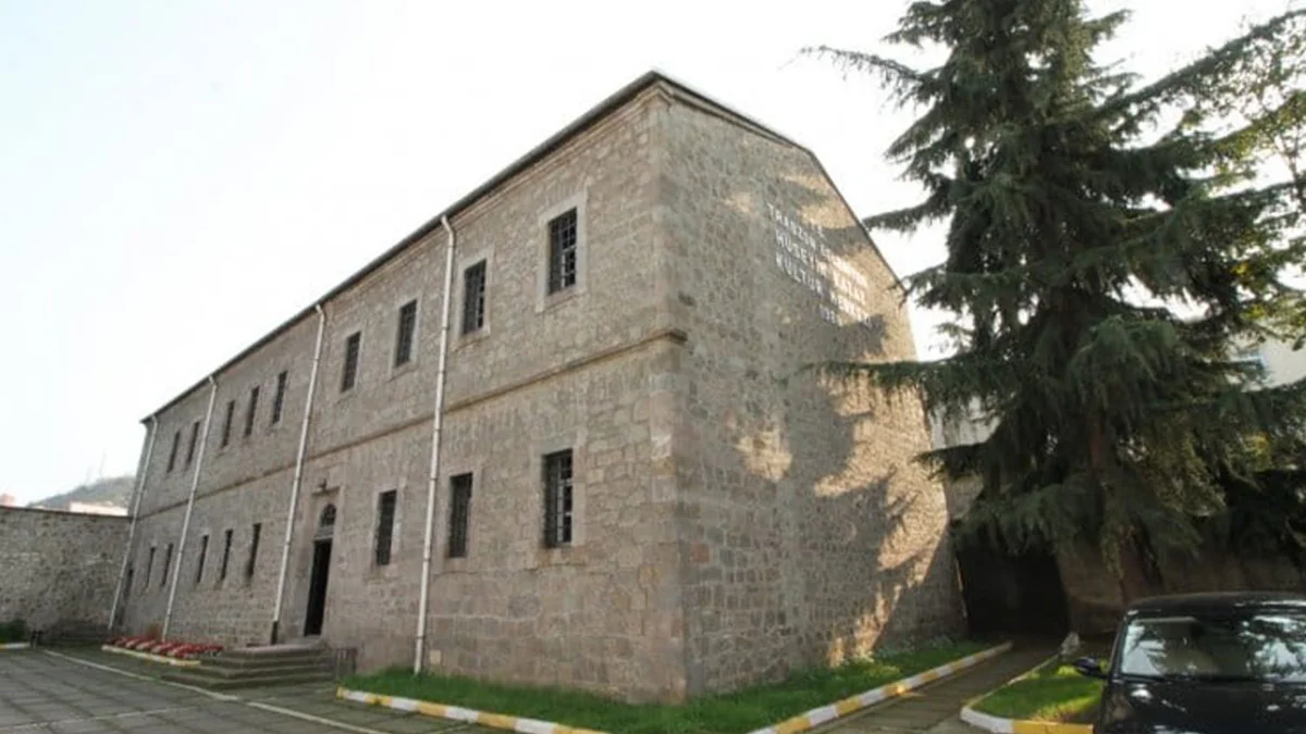 Hüseyin Kazaz Kültür Merkezi'nde restorasyon çalışmaları başlıyor! Yeniden açılacak mı?