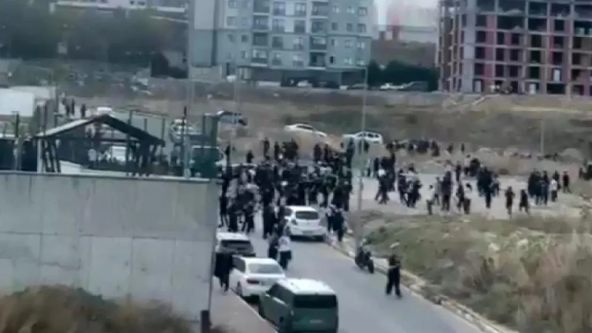 İki sınıf arkadaşını bıçaklamıştı! 16 Yaşındaki şüphelinin geçmişi ile ilgili çarpıcı detay