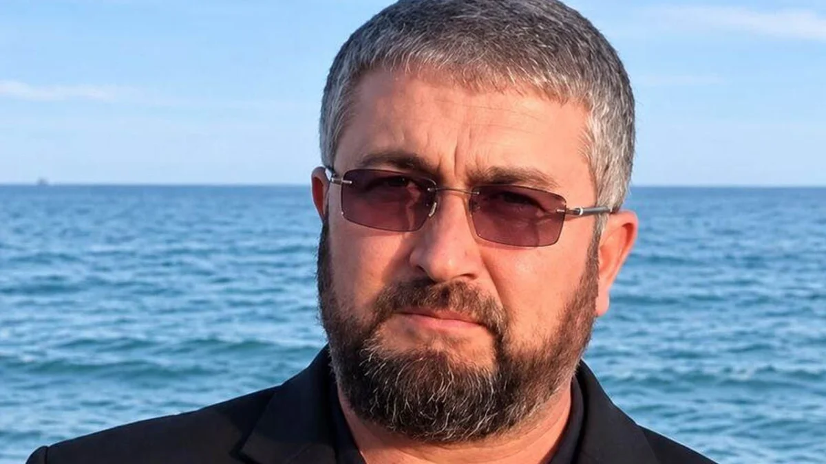 İmamdan acı haber! Mezarlıkta cansız bedeni bulundu