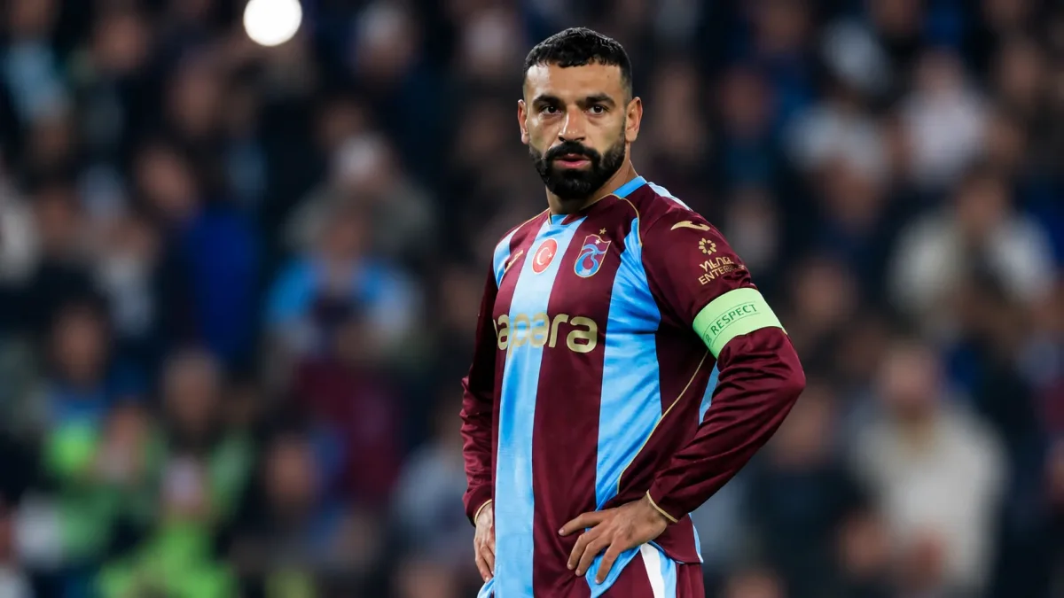 İskoç gazeteci Trabzon'a geldi, gördüklerine şaşırdı! "Salah'tan çok daha fazlası"