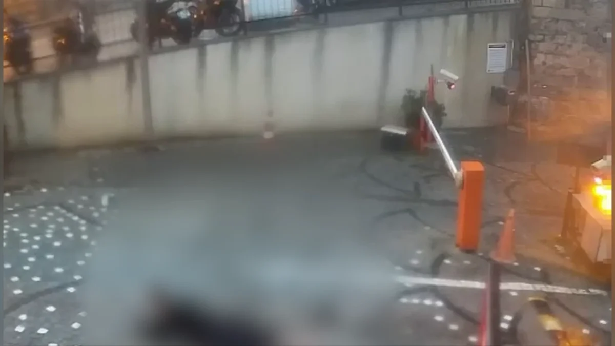 İstanbul'da sağanak faciaya dönüştü! 14 yaşındaki çocuk hayatını kaybetti