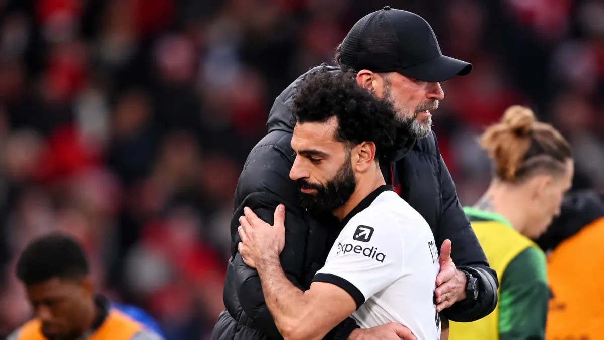 Jürgen Klopp'a en iyi futbolcusu soruldu! Trabzonspor'un yıldızı da listede