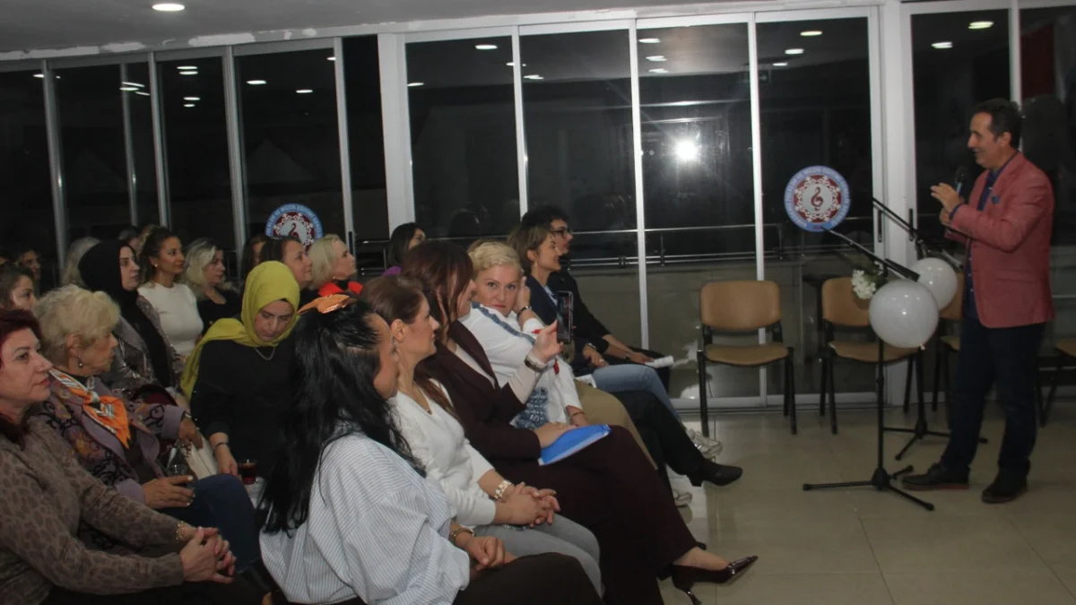 KA-FEM Derneği Yeni Sezona ‘Merhaba’ Dedi