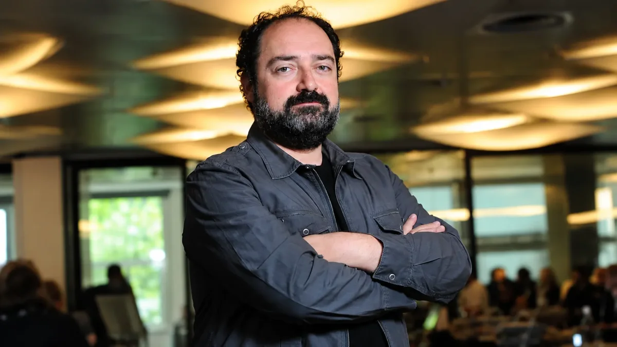 Kan donduran şikayet! Nevzat Aydın'ı ''çocuğunu öldürürüz'' diye tehdit etmişler
