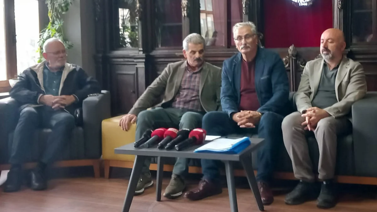 Karadeniz’de sel ve heyelan riski: “Bıçak kemiğe dayandı”