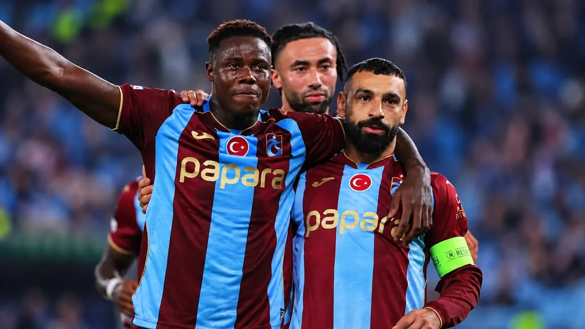 Karadeniz derbisinde zıt tablo! Rizespor evinde kayıp, Trabzonspor deplasmanda çıkış peşinde