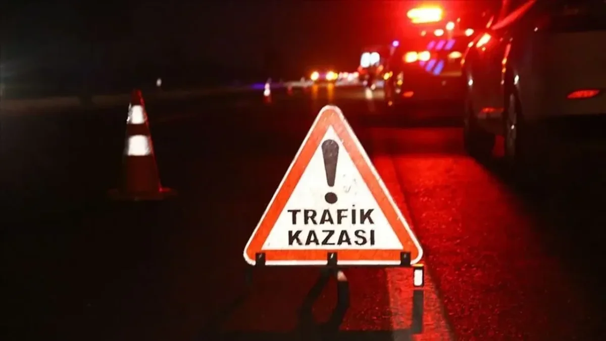 Karadeniz Sahil Yolu’nda tır ile otomobil çarpıştı: Yaralılar var