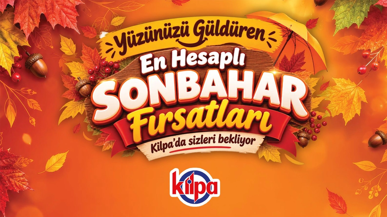 Kilpa reklam