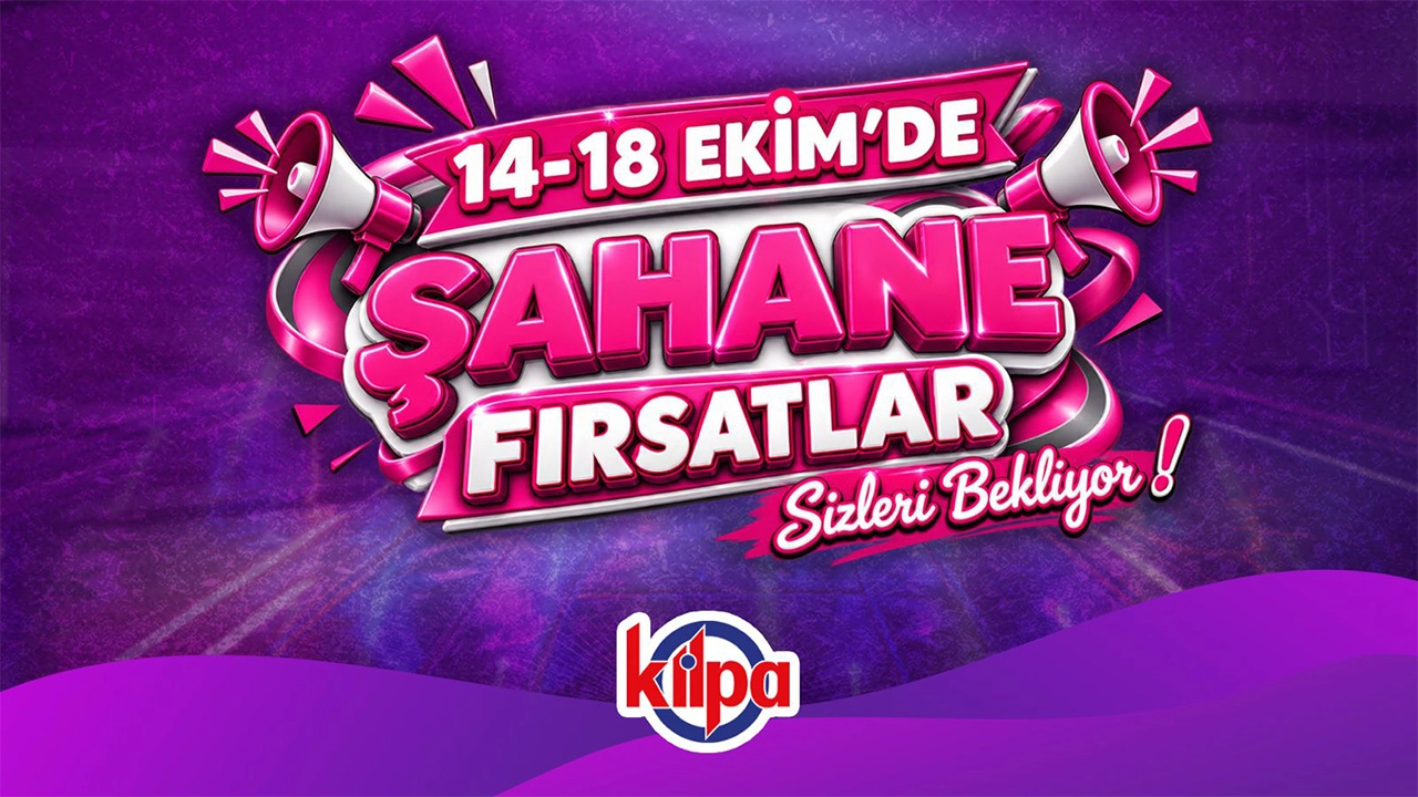 Kilpa reklam
