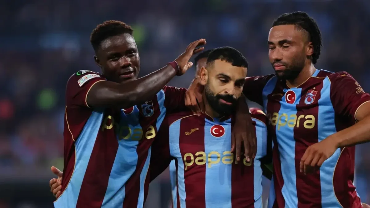 Konferans Ligi’nde şampiyonluk oranları belli oldu! Trabzonspor’a şok oran