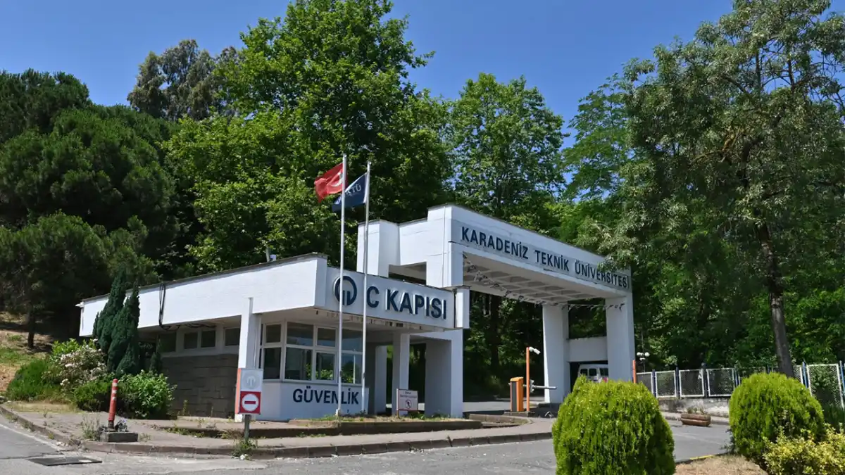KTÜ’den COP31’e 40 proje! Trabzon’dan iklim zirvesine katkı