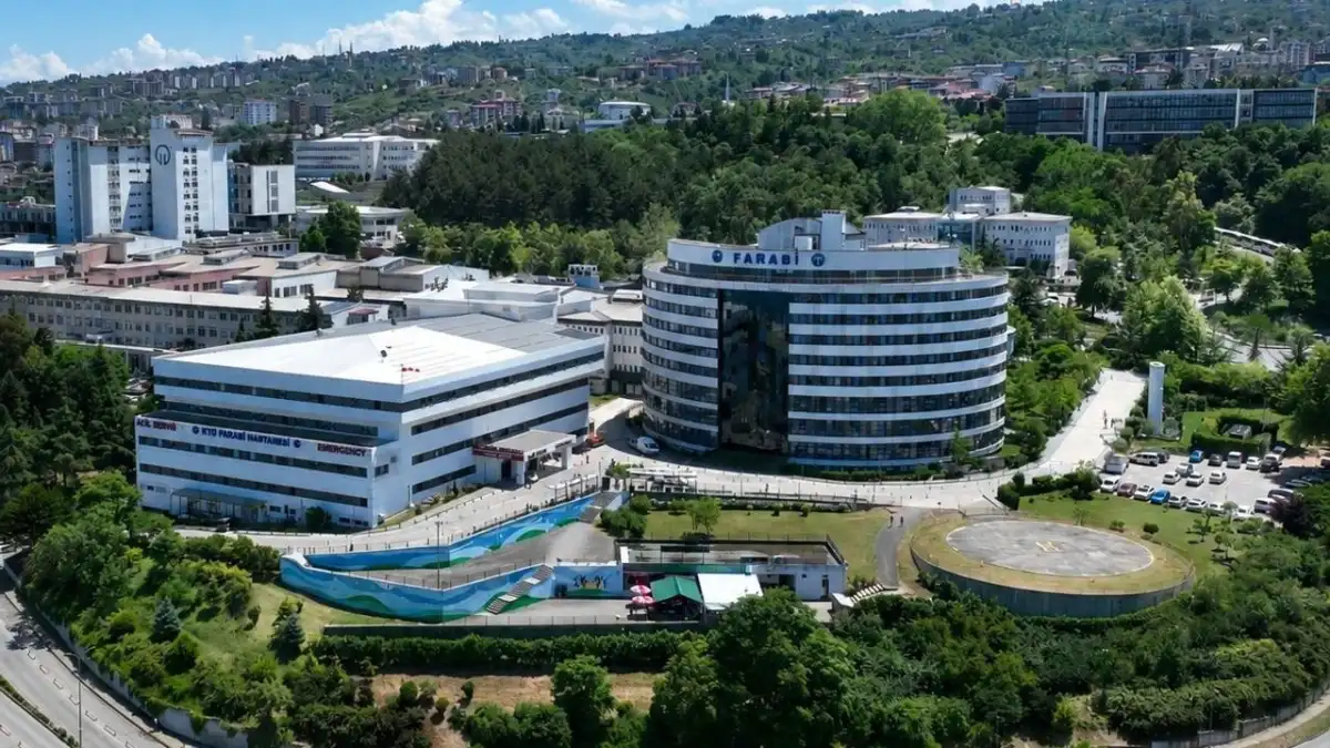 KTÜ Farabi Hastanesi'nde yeni hazırlık! İhaleye çıkılıyor