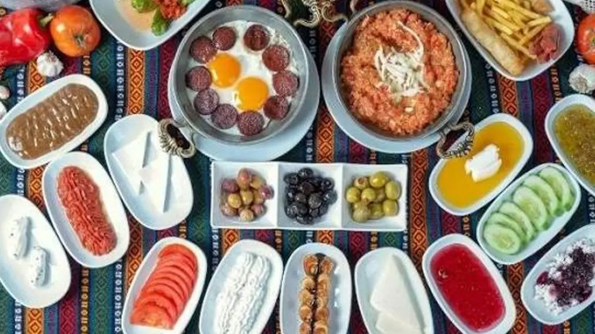 KTÜ'lü uzman isim uyardı: Çocukların kahvaltısında bunlar mutlaka olmalı