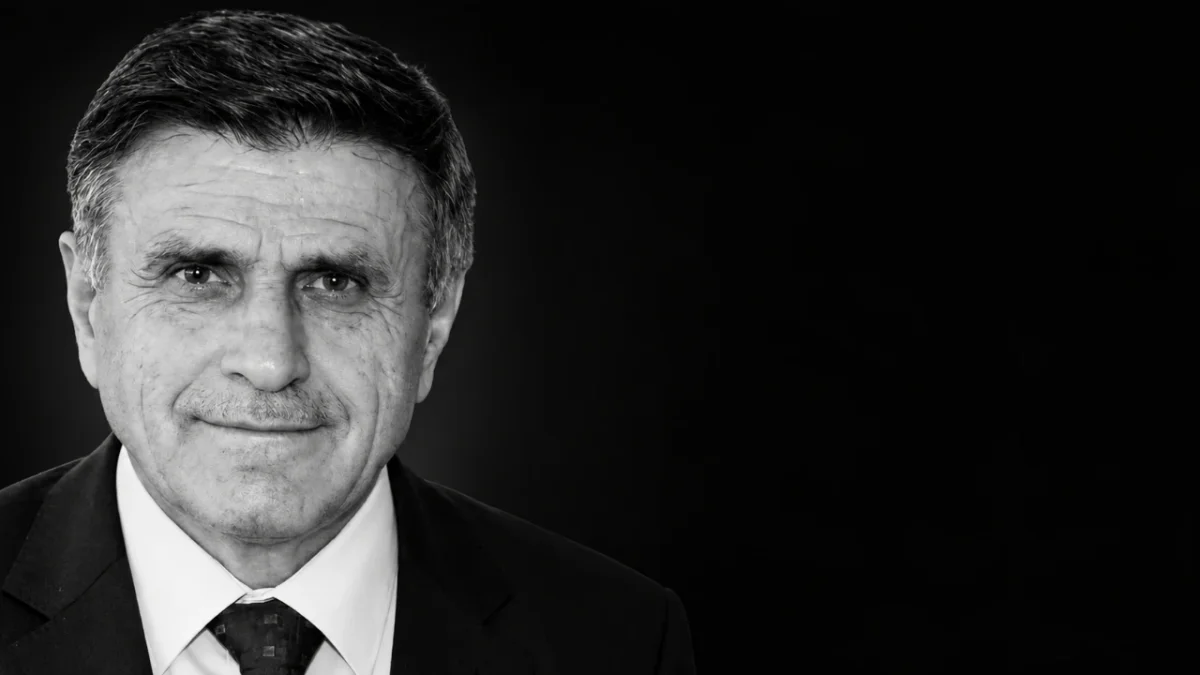 KTÜ'nün acı kaybı! Prof. Dr. Fahrettin Mürtezaoğlu hayatını kaybetti
