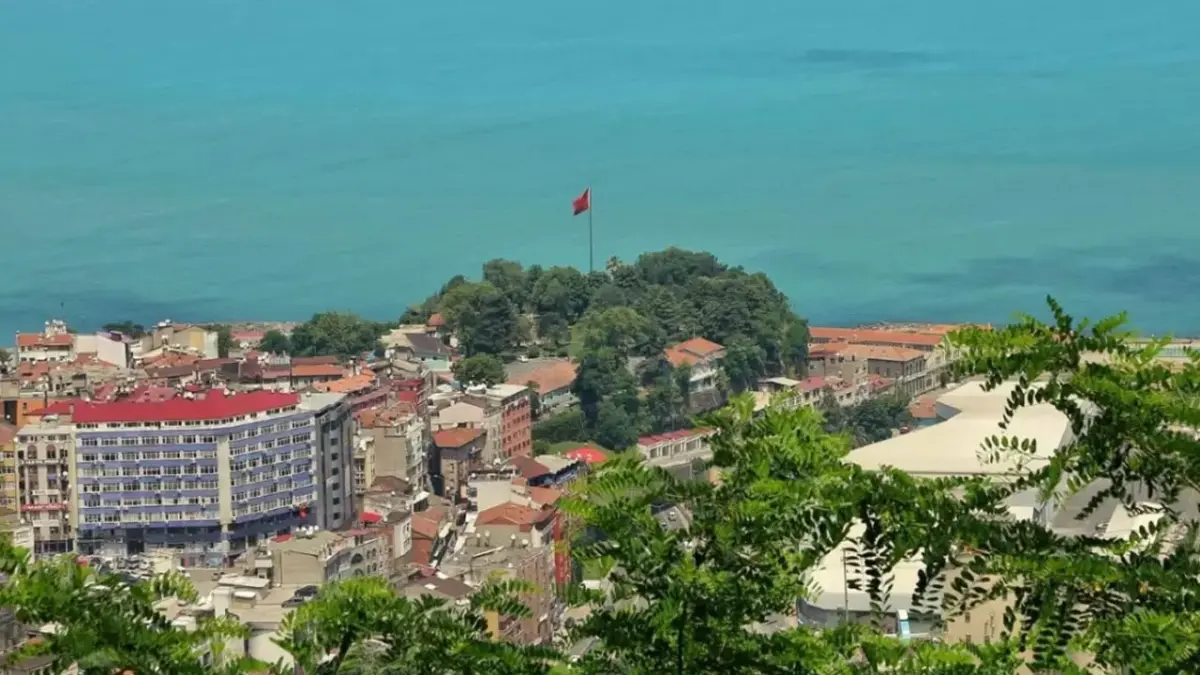 Kule61 için Trabzon vurgusu: “Şehrin ortak simgesi olmalı”