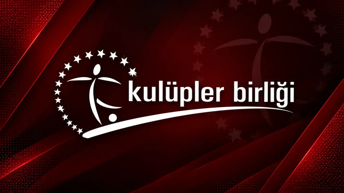 Kulüpler Birliği duyurdu! Dünya futbolunun önemli isimleri İstanbul'a geliyor