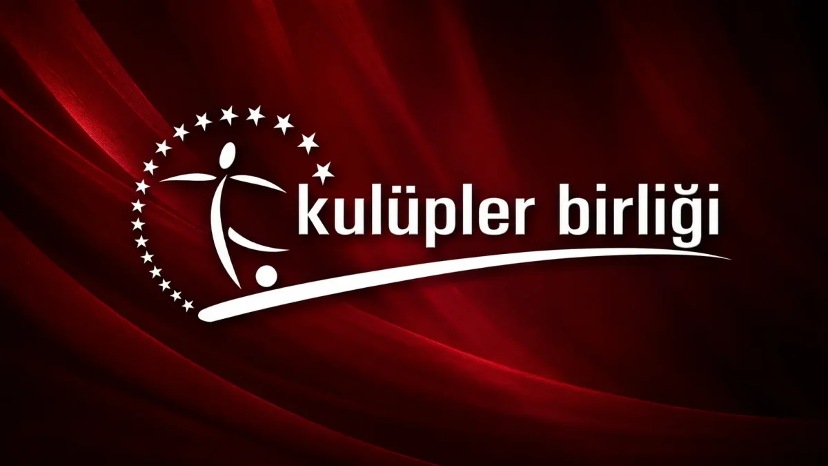 Kulüpler Birliği'nden yayın ihalesi açıklaması! Yeni kriterler belirlendi