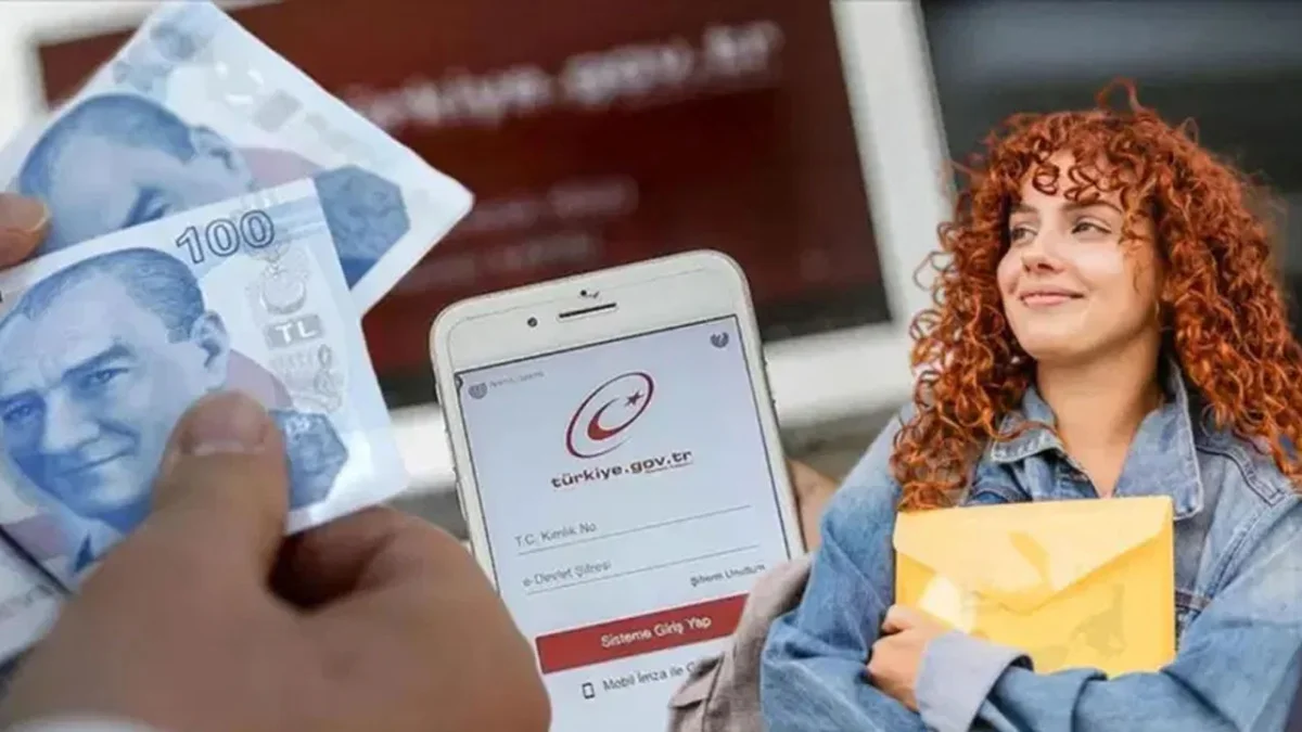 KYK burs başvuru ekranı 2026 erişime açıldı: KYK burs ve kredi başvuruları nasıl yapılır?