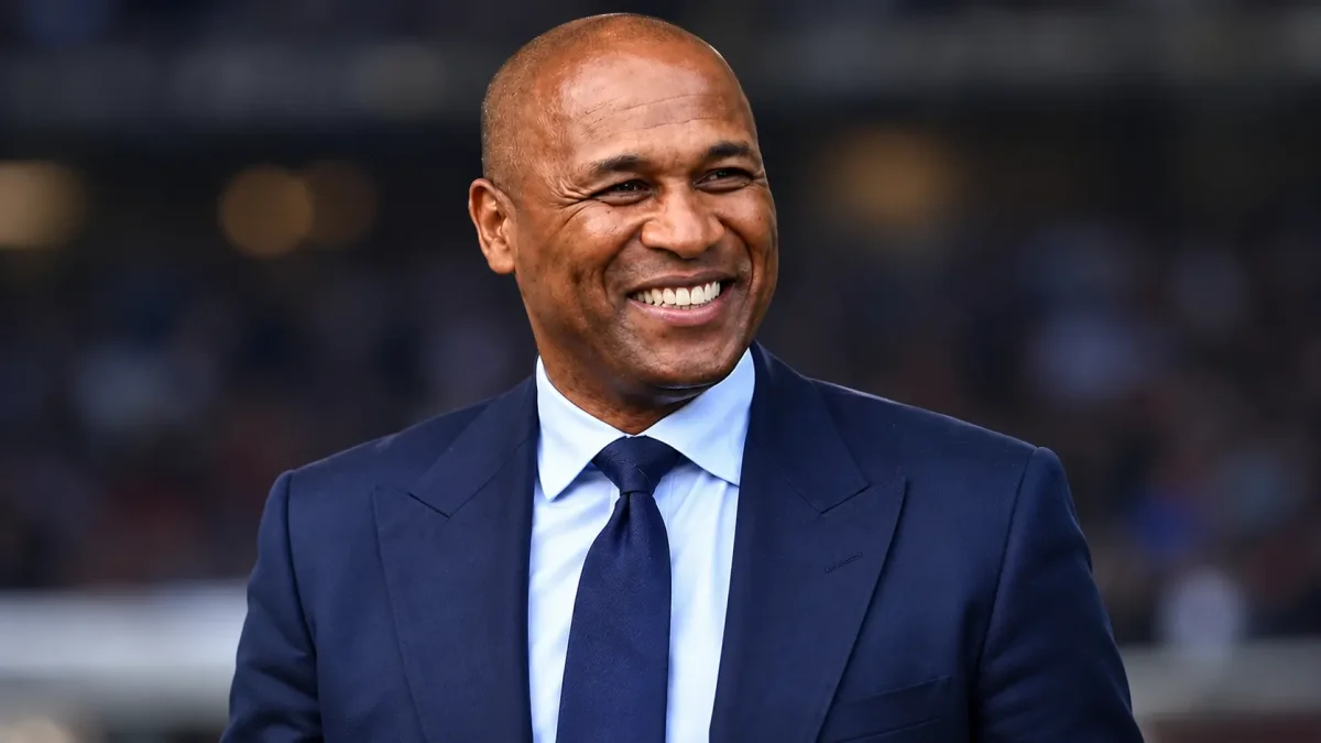 Les Ferdinand'dan Trabzonspor ve Salah yorumu! "Lig daha çekici hale geldi"